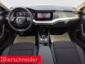 Skoda Octavia Combi 1.5 TSI DSG Selection LED PDC Blanc - thumbnail 16