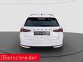 Skoda Octavia Combi 1.5 TSI DSG Selection LED PDC Blanc - thumbnail 6