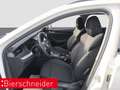 Skoda Octavia Combi 1.5 TSI DSG Selection LED PDC Blanc - thumbnail 9