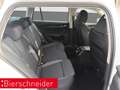 Skoda Octavia Combi 1.5 TSI DSG Selection LED PDC Blanc - thumbnail 21