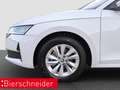 Skoda Octavia Combi 1.5 TSI DSG Selection LED PDC Blanc - thumbnail 8