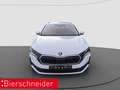 Skoda Octavia Combi 1.5 TSI DSG Selection LED PDC Blanc - thumbnail 2