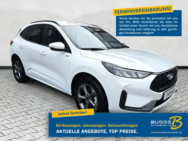 Ford Kuga 1.5 EB Autom. ST Line 5J.Gar KeyFree Kamera