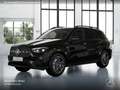 Mercedes-Benz GLE 400 e 4M AMG+NIGHT+PANO+360+AHK+MULTIBEAM+20" Schwarz - thumbnail 13