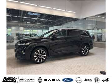 Full Hybrid E-TECH 200 Techno 7-Sitzer WINTER-Pkt.