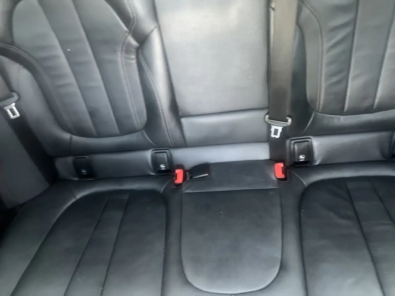 BMW X6 снимка BMW X6
