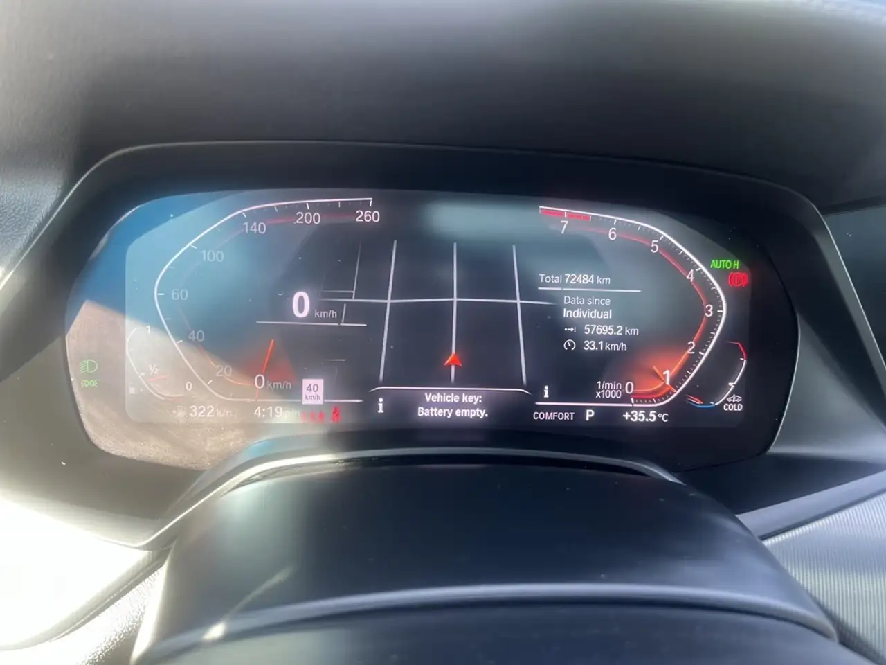 BMW X6 снимка BMW X6