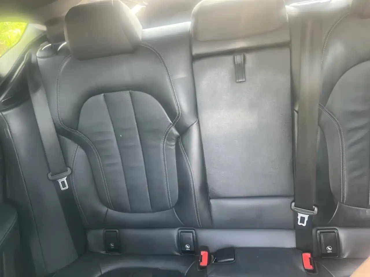 BMW X6 снимка BMW X6