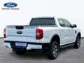 Ford Ranger 2.3 TIVCT PHEV 4x4 Doble Cabina XLT AT Blanco - thumbnail 5