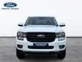Ford Ranger 2.3 TIVCT PHEV 4x4 Doble Cabina XLT AT Blanco - thumbnail 2
