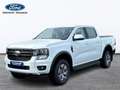 Ford Ranger 2.3 TIVCT PHEV 4x4 Doble Cabina XLT AT Blanco - thumbnail 1
