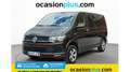 Volkswagen T5 Caravelle 2.0TDI Comfortline Edition Marrón - thumbnail 1