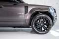 Land Rover Defender OctaP635 AHK 110 ON STOCK! 2025 Grau - thumbnail 11