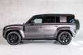 Land Rover Defender OctaP635 AHK 110 ON STOCK! 2025 Grau - thumbnail 5