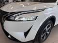 Nissan Qashqai Qashqai III 1.3 mhev N-Connecta 140cv (TETTO PAN) Blanc - thumbnail 4
