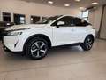 Nissan Qashqai Qashqai III 1.3 mhev N-Connecta 140cv (TETTO PAN) Blanc - thumbnail 2