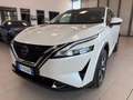 Nissan Qashqai Qashqai III 1.3 mhev N-Connecta 140cv (TETTO PAN) Blanc - thumbnail 1