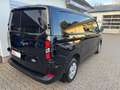 Ford Transit Custom 320 L1 TREND (viele Extras) Schwarz - thumbnail 4
