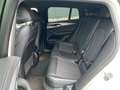 BMW X4 M 40d AHK/SHZ/HUD/360/AKUSTIK/LED+/K-ZUG Blanc - thumbnail 8