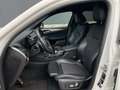 BMW X4 M 40d AHK/SHZ/HUD/360/AKUSTIK/LED+/K-ZUG Blanc - thumbnail 7