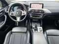 BMW X4 M 40d AHK/SHZ/HUD/360/AKUSTIK/LED+/K-ZUG Blanc - thumbnail 2