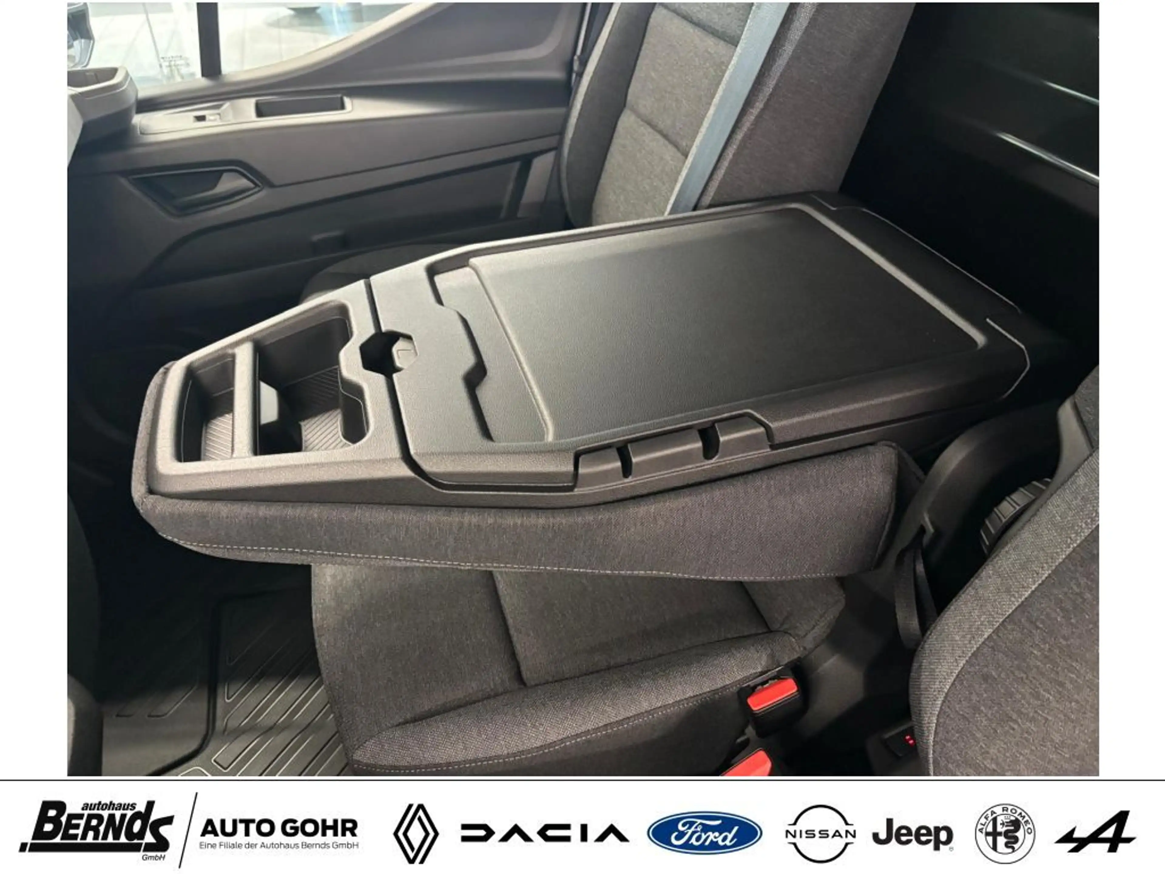 Nissan Interstar L3H2 3,5 dCi 150 FWD N-Connecta — photo 11