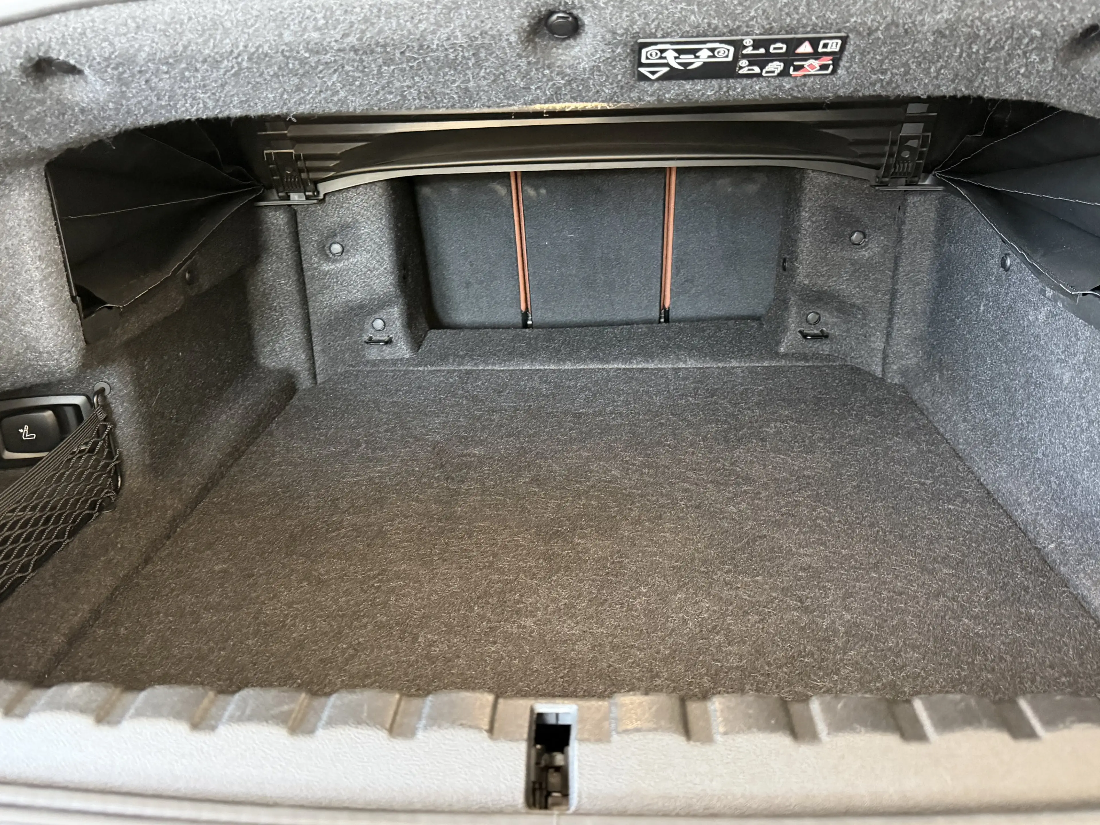 BMW 440 M440i xDrive Cabrio Sportpaket Head-Up HK HiFi — photo 7