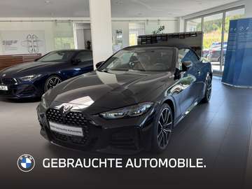 M440i xDrive Cabrio Sportpaket Head-Up HK HiFi