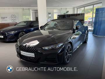 M440i xDrive Cabrio Sportpaket Head-Up HK HiFi