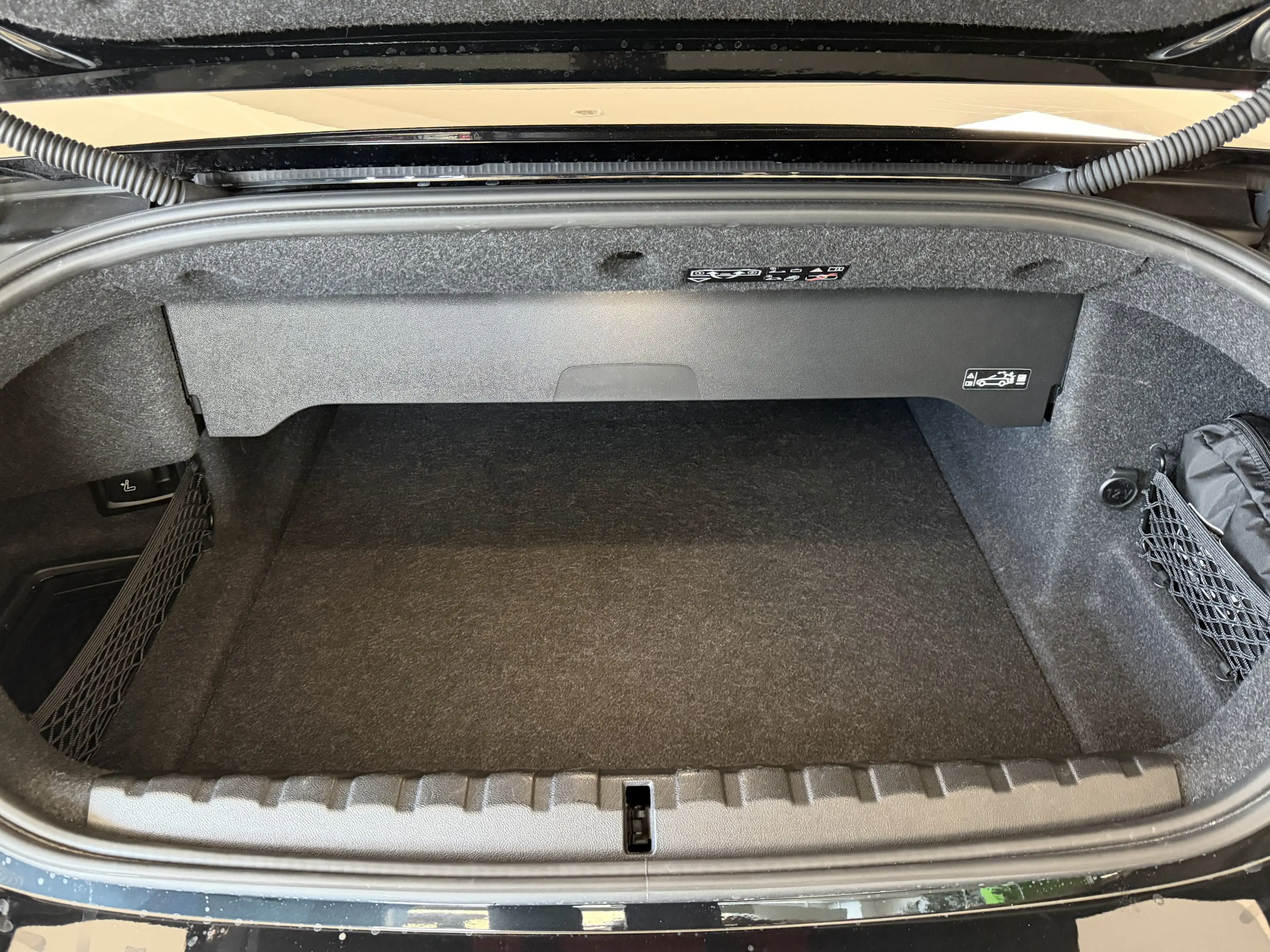BMW 440 M440i xDrive Cabrio Sportpaket Head-Up HK HiFi — photo 6