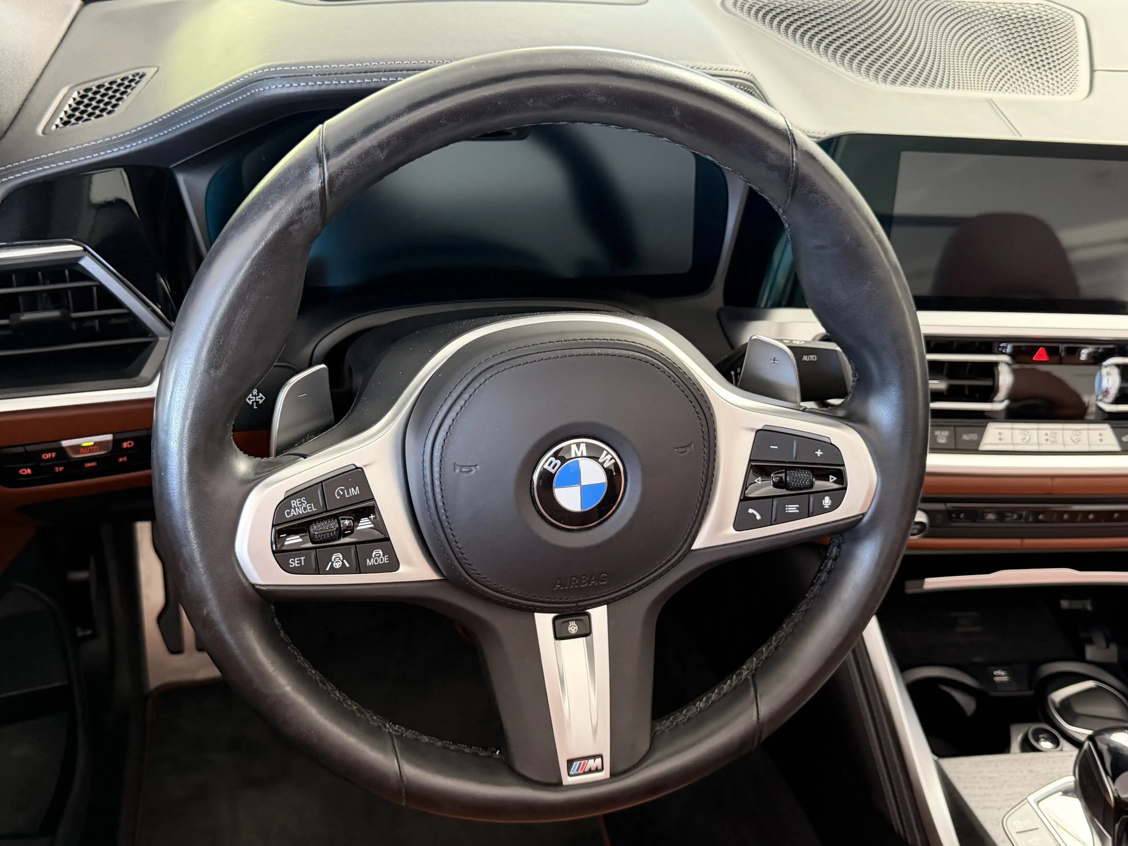 BMW 440 M440i xDrive Cabrio Sportpaket Head-Up HK HiFi — photo 17