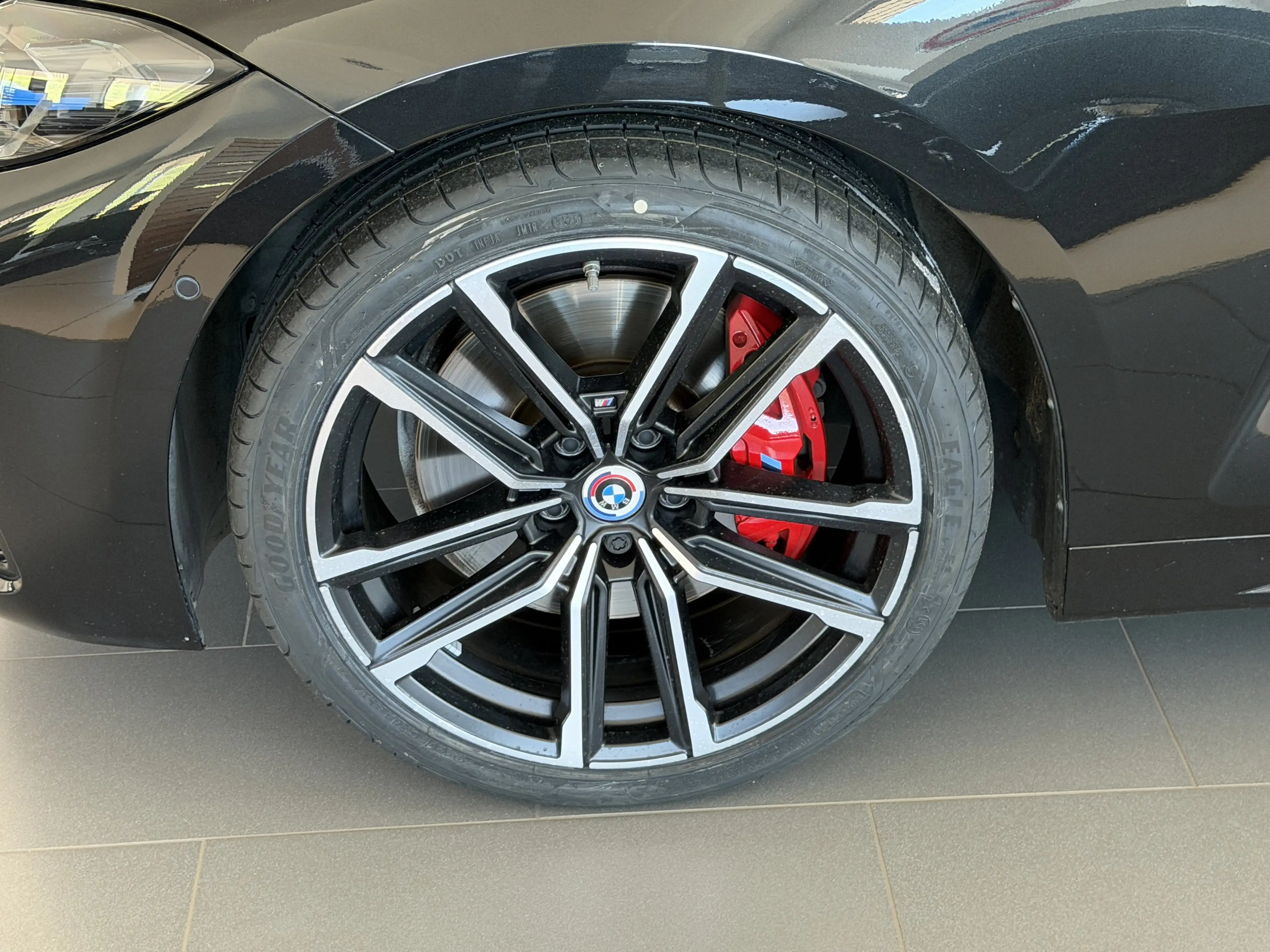 BMW 440 M440i xDrive Cabrio Sportpaket Head-Up HK HiFi — photo 2