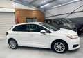 Citroen C4 Citroën II 1.6 HDi 90 FAP Confort GARANTIE Blanc - thumbnail 5