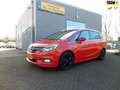 Opel Zafira Tourer 1.6 OPC-LINE*170PK!!!*7 PERS*FULL-OPTIONS!!*LEES A Rojo - thumbnail 1
