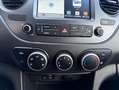 Hyundai i10 1.0i Comfort 1 EIGENAAR * 20.000 KM *NAVI * AIRCO Blanc - thumbnail 12