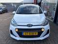 Hyundai i10 1.0i Comfort 1 EIGENAAR * 20.000 KM *NAVI * AIRCO Blanc - thumbnail 3