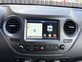 Hyundai i10 1.0i Comfort 1 EIGENAAR * 20.000 KM *NAVI * AIRCO Blanc - thumbnail 11