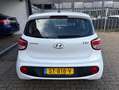 Hyundai i10 1.0i Comfort 1 EIGENAAR * 20.000 KM *NAVI * AIRCO Blanc - thumbnail 5