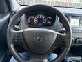 Hyundai i10 1.0i Comfort 1 EIGENAAR * 20.000 KM *NAVI * AIRCO Blanc - thumbnail 10