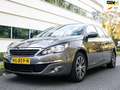 Peugeot 308 SW 1.2 PureTech Style NAP, Pano. Trekhaak, Gris - thumbnail 1
