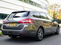Peugeot 308 SW 1.2 PureTech Style NAP, Pano. Trekhaak, Gris - thumbnail 7