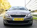 Peugeot 308 SW 1.2 PureTech Style NAP, Pano. Trekhaak, Gris - thumbnail 3