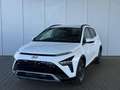 Hyundai BAYON 6MT1.0 T-GDI Premium mHEV / Bose Navi Keyless K... Weiß - thumbnail 1