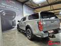 Isuzu D-Max LSE V-CROSS MY 2025 Gris - thumbnail 2