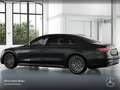 Mercedes-Benz S 450 d L 4M AMG+NIGHT+PANO+360+DIGITAL-L+STHZG Grau - thumbnail 14