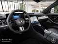 Mercedes-Benz S 450 d L 4M AMG+NIGHT+PANO+360+DIGITAL-L+STHZG Grau - thumbnail 9