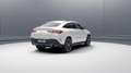 Mercedes-Benz GLE 350 de 4M Coupé AMG/MULTIBEAM/Fahrass/Pano-D Weiß - thumbnail 3
