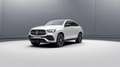 Mercedes-Benz GLE 350 de 4M Coupé AMG/MULTIBEAM/Fahrass/Pano-D Weiß - thumbnail 1