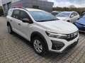Dacia Jogger Essential TCe100 LPG  PDC-Klima-Radio-ZV 74 kW ... Weiß - thumbnail 3