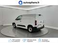 Peugeot Partner M 650kg BlueHDi 100ch S\u0026S Cabine Multiflex 3  - thumbnail 7